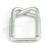 SureFast Galvanized Strapping Buckles